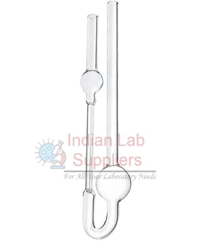 Ostwald Viscometer